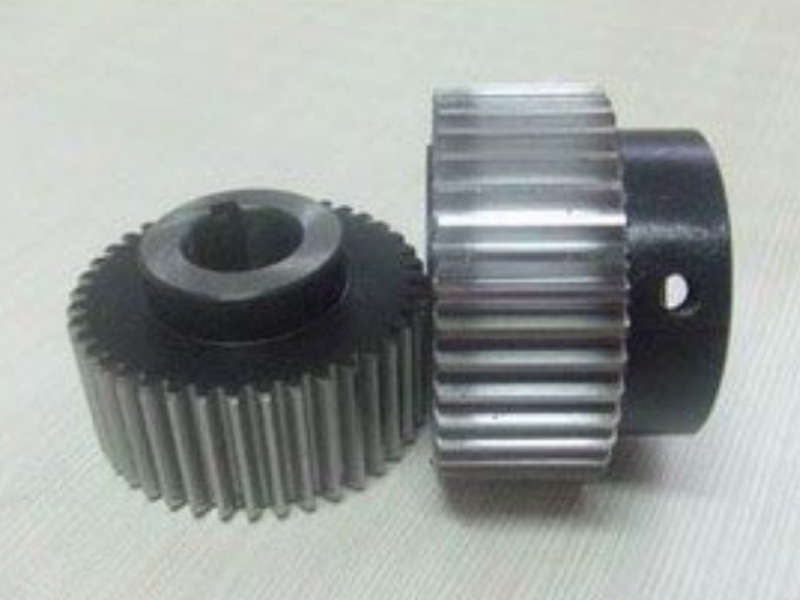 齒輪的加工工藝流程是怎么樣的？